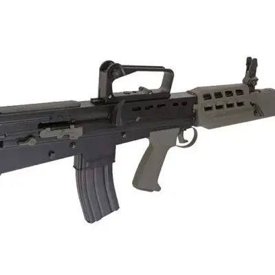 Replika karabinka L85A2 (GG version) OD-G-WET-02-009003-00 asgbox.pl