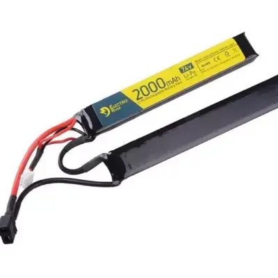 asgbox.pl - Akumulator LiPo 7