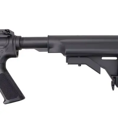 Replika karabinka Heckler & Koch HK416 CQB OD-G-UMA-01-004880-00 asgbox.pl