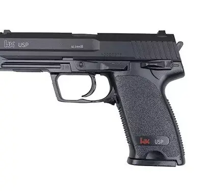 Replika pistoletu HECKLER & KOCH USP OD-G-UMA-03-005082-00 asgbox.pl