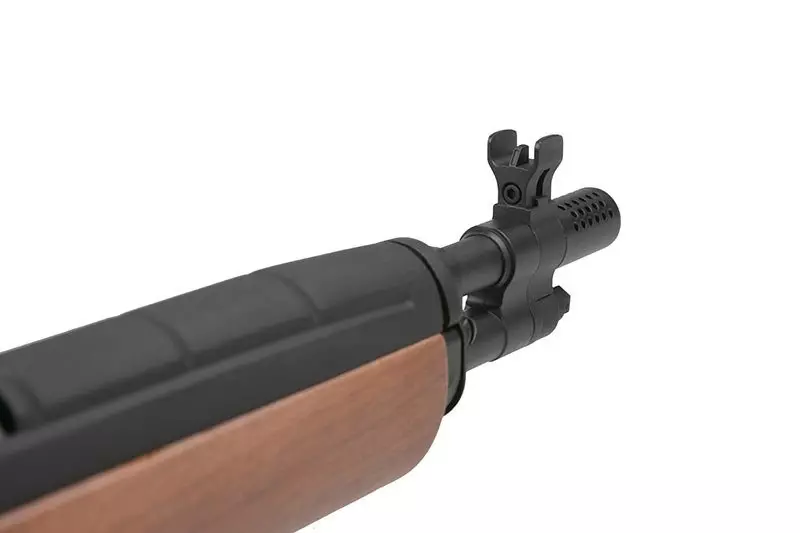 Replika karabinu wyborowego CM032F - imitacja drewna OD-G-CYM-01-015758-00 asgbox.pl Replika karabinu wyborowego CM032F - imitacja drewna - obrazek 7