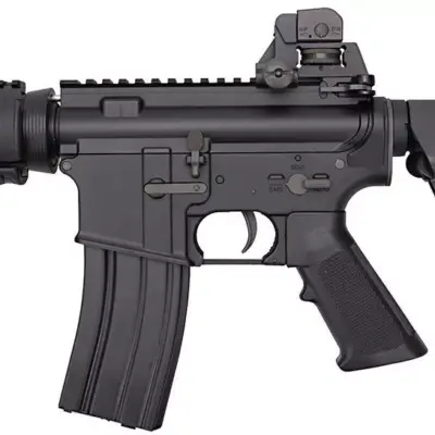 Replika karabinka L4-CQB-SE OD-G-LCT-01-004665-00 asgbox.pl Replika karabinka L4-CQB-SE OD-G-LCT-01-004665-00 asgbox.pl