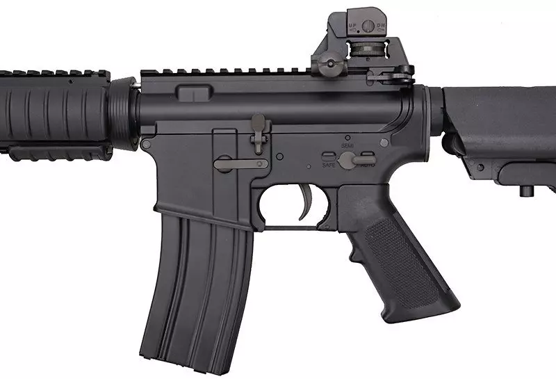 Replika karabinka L4-CQB-SE OD-G-LCT-01-004665-00 asgbox.pl Replika karabinka L4-CQB-SE - obrazek 9