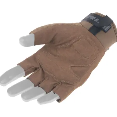 Alternative view of Rękawice taktyczne Armored Claw Shield Cut - Tan