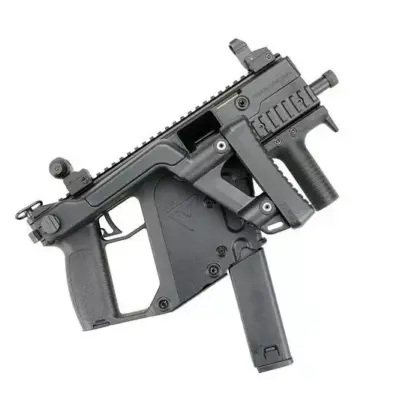Replika pistoletu maszynowego KRISS VECTOR - czarna OD-G-KWA-02-004011-00 asgbox.pl Replika pistoletu maszynowego KRISS VECTOR - czarna OD-G-KWA-02-004011-00 asgbox.pl