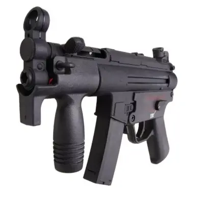 Replika pistoletu maszynowego CM041K OD-G-CYM-01-000831-00 asgbox.pl