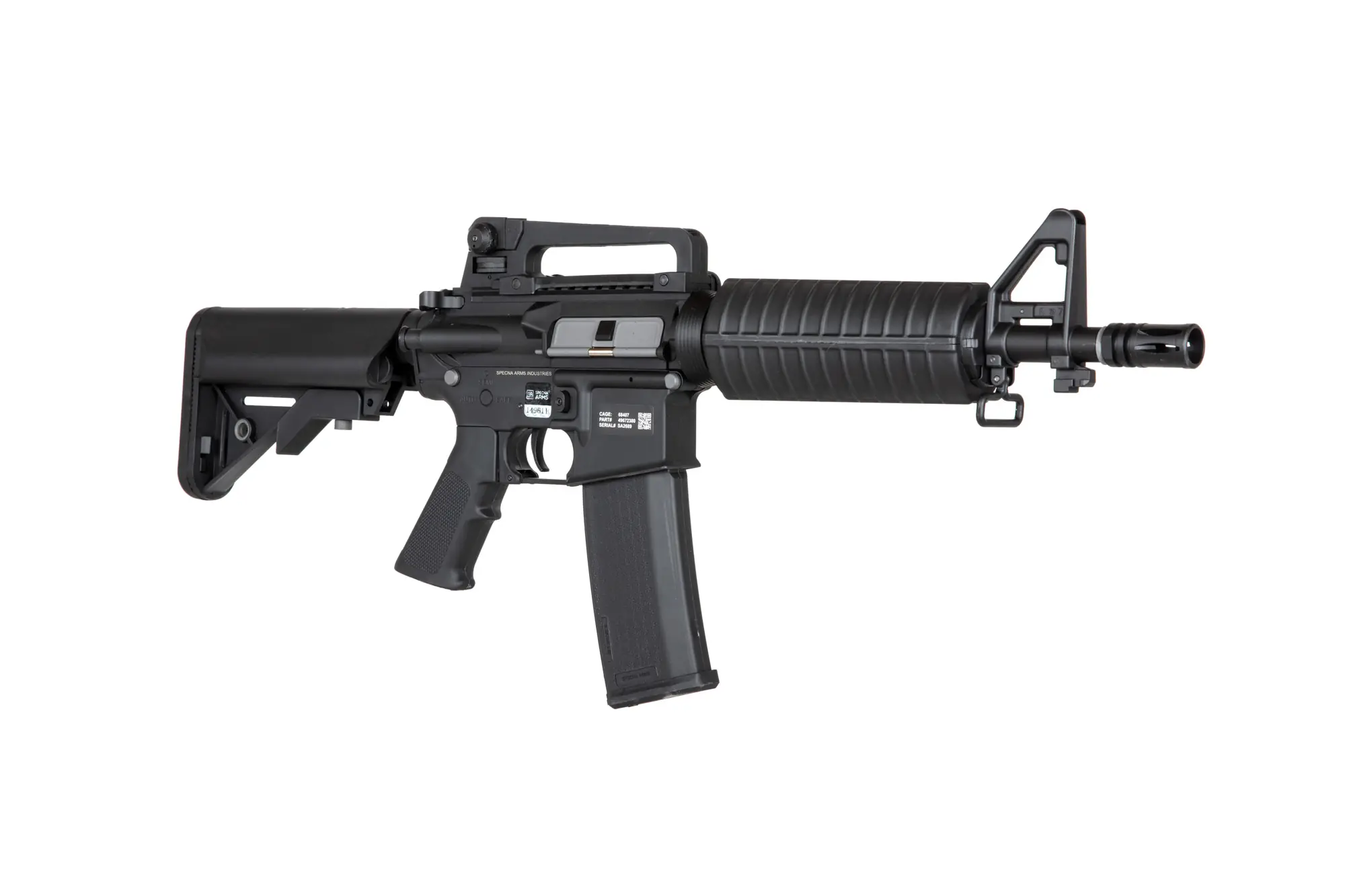 Replika karabinka SA-C02 CORE™ OD-G-SPE-01-018315-00 asgbox.pl Replika karabinka SA-C02 CORE™ - obrazek 7