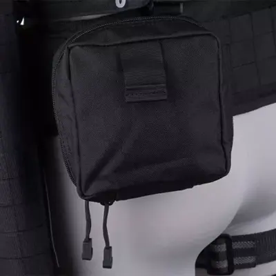 Ładownica z torbą zrzutową - oliwkowa OD-G-GFT-19-018839-00 asgbox.pl