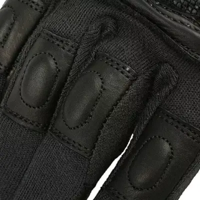 Rękawice taktyczne Armored Claw Breacher - czarne OD-G-ACL-33-007271-02 asgbox.pl