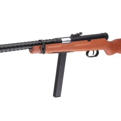 Replika karabinka SW-08 OD-G-SWL-01-018546-00 asgbox.pl