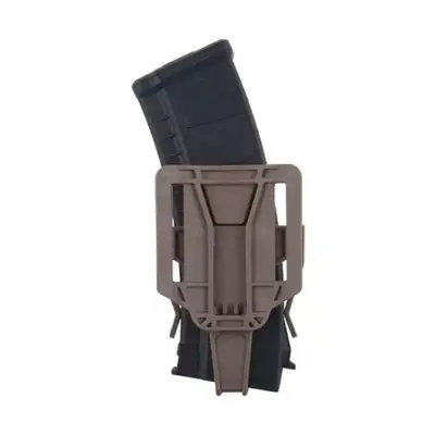 Szybka ładownica FSMR 7,62 (na pas) - Dark Earth OD-G-FMA-19-022422-00 asgbox.pl Szybka ładownica FSMR 7,62 (na pas) - Dark Earth OD-G-FMA-19-022422-00 asgbox.pl