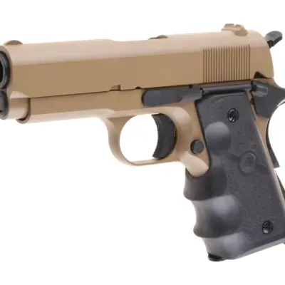 Replika pistoletu SR-911 Desert Commando OD-G-SRC-02-018101-00 asgbox.pl