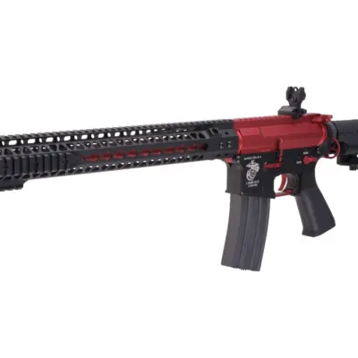 Replika karabinka SA-V26 ONE™ - Red Edition 2 OD-G-SPE-01-019970-00 asgbox.pl Replika karabinka SA-V26 ONE™ - Red Edition 2 OD-G-SPE-01-019970-00 asgbox.pl