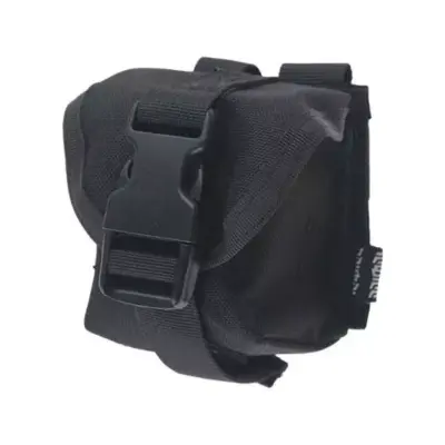 Alternative view of Ładownica na granat - czarna