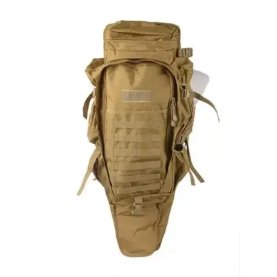 Plecak snajperski 40l - tan OD-G-GFT-20-001266-00 asgbox.pl
