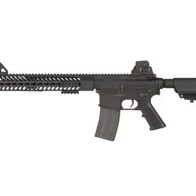 Replika karabinka KR12 12" KeyMod OD-G-KWA-01-014787-00 asgbox.pl Replika karabinka KR12 12" KeyMod OD-G-KWA-01-014787-00 asgbox.pl