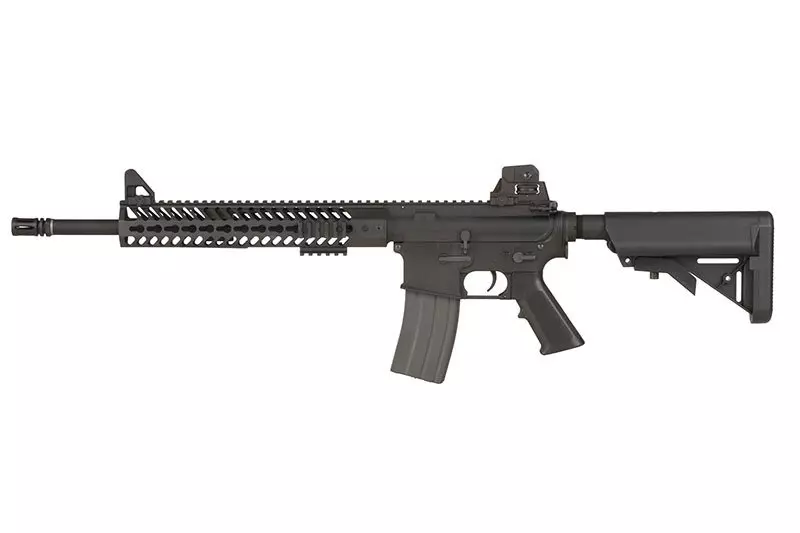 Replika karabinka KR12 12" KeyMod OD-G-KWA-01-014787-00 asgbox.pl Replika karabinka KR12 12" KeyMod - obrazek 4