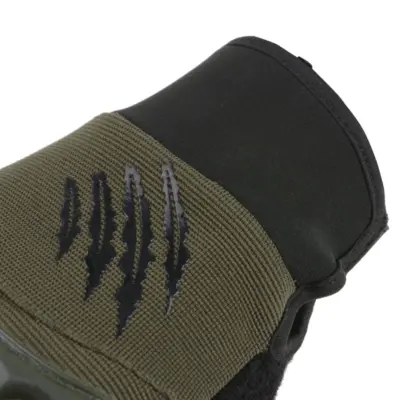 Rękawice taktyczne Armored Claw BattleFlex - oliwkowe OD-G-ACL-33-010033-02 asgbox.pl