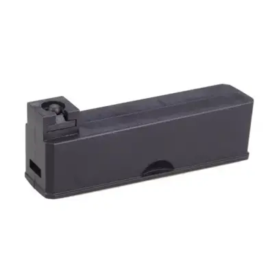 Alternative view of Magazynek low-cap do replik typu M70