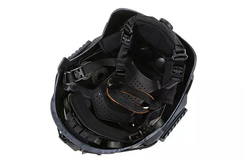 Replika kasku TMF Tactical - TYP OD-G-FMA-21-008625-00 asgbox.pl Replika kasku TMF Tactical - TYP - obrazek 4