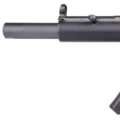 Replika pistoletu maszynowego Apache SD3 OD-G-WET-02-010270-00 asgbox.pl