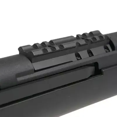 Replika karabinu wyborowego CM032F - Czarny OD-G-CYM-01-015756-00 asgbox.pl Replika karabinu wyborowego CM032F - Czarny OD-G-CYM-01-015756-00 asgbox.pl