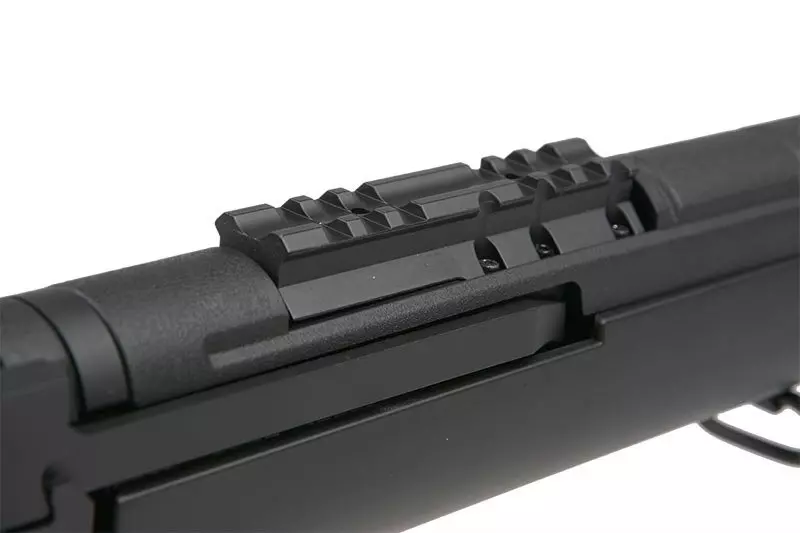 Replika karabinu wyborowego CM032F - Czarny OD-G-CYM-01-015756-00 asgbox.pl Replika karabinu wyborowego CM032F - Czarny - obrazek 6