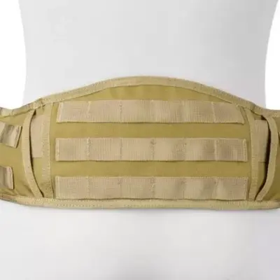 Pas taktyczny MOLLE - khaki OD-G-EME-31-016942-00 asgbox.pl Pas taktyczny MOLLE - khaki OD-G-EME-31-016942-00 asgbox.pl