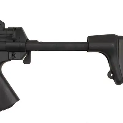 Replika pistoletu maszynowego CM041 SD6 OD-G-CYM-01-000863-00 asgbox.pl