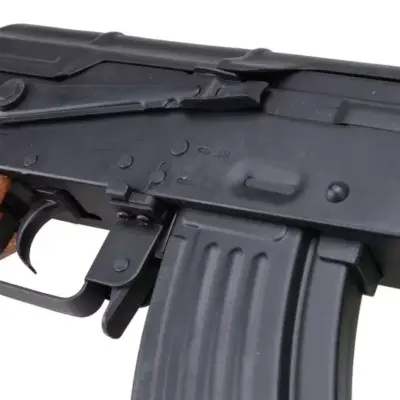 Replika karabinu maszynowego JG1101 RK-74 OD-G-JGW-01-003532-00 asgbox.pl