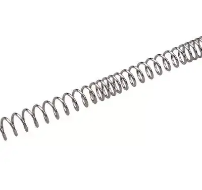 Alternative view of Sprężyna główna M160