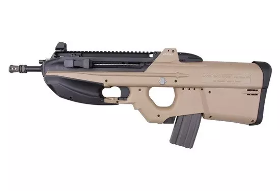 Replika karabinka G2010 - TAN OD-G-GIG-01-001727-00 asgbox.pl Replika karabinka G2010 - TAN - obrazek 8