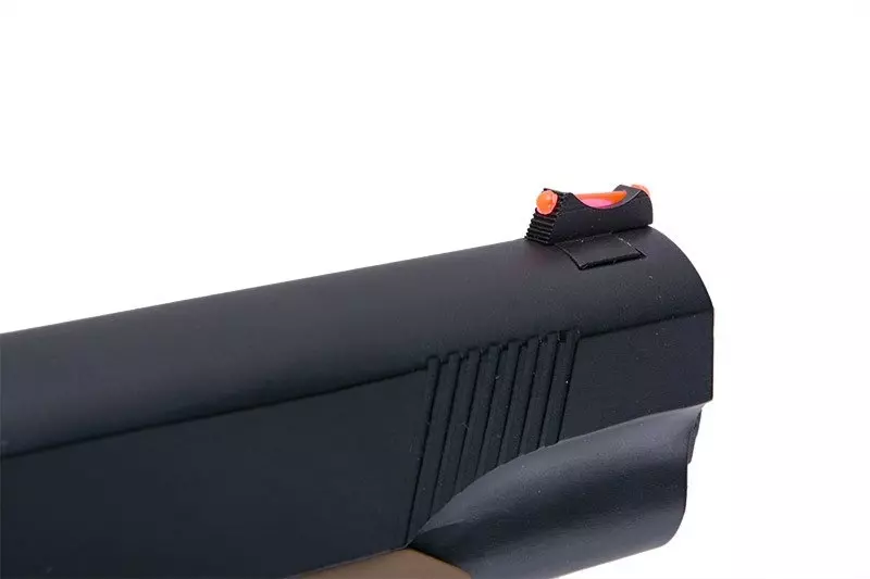 Replika pistoletu M1911 Crxius OD-G-APS-02-019046-00 asgbox.pl Replika pistoletu M1911 Crxius - obrazek 6