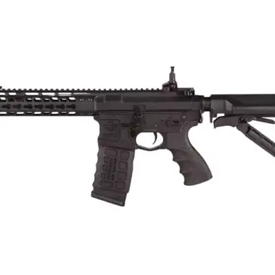 Replika karabinka CM16 Wild Hog 9" OD-G-GIG-01-012176-00 asgbox.pl