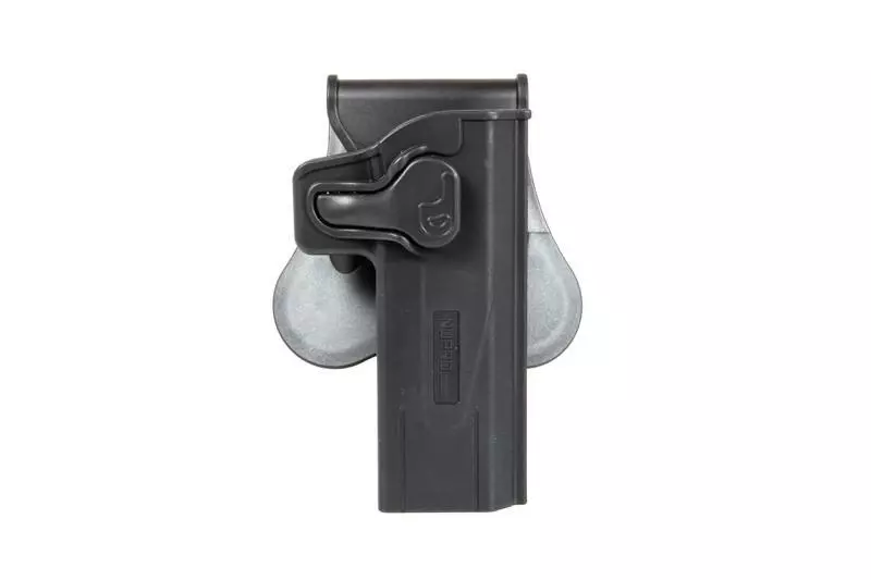 Kabura pistoletowa na repliki typu Hi-Capa OD-G-WEE-19-013014-00 asgbox.pl Kabura pistoletowa na repliki typu Hi-Capa - obrazek 2