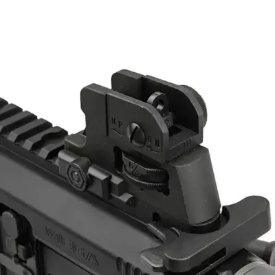 Replika karabinka Mega Arms MKM AR15 OD-G-PTS-02-007364-00 asgbox.pl Replika karabinka Mega Arms MKM AR15 OD-G-PTS-02-007364-00 asgbox.pl