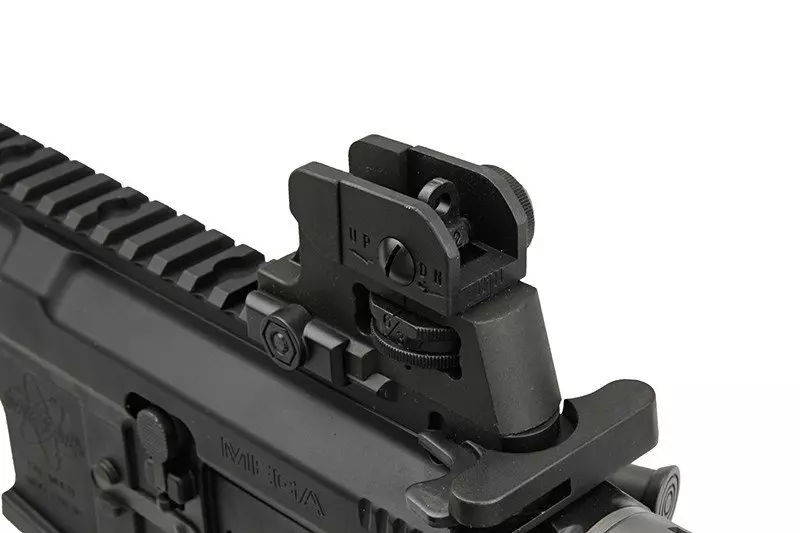 Replika karabinka Mega Arms MKM AR15 OD-G-PTS-02-007364-00 asgbox.pl Replika karabinka Mega Arms MKM AR15 - obrazek 10