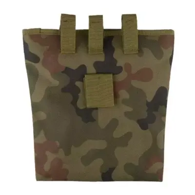 Torba zrzutowa na magazynki - wz.93 Pantera leśna OD-G-GFT-19-011409-00 asgbox.pl