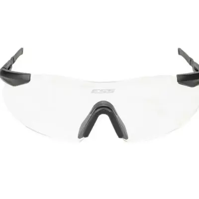 Okulary ochronne ESS - ICE One Clear - Przeźroczyste OD-G-ESS-41-003688-00 asgbox.pl