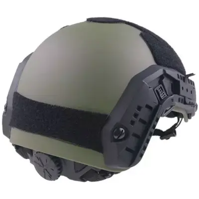 Replika hełmu maritime - ranger green OD-G-FMA-21-022182-04 asgbox.pl Replika hełmu maritime - ranger green OD-G-FMA-21-022182-04 asgbox.pl