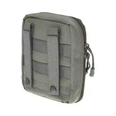 Ładownica Uniwersalna - ranger green OD-G-PRI-19-019478-00 asgbox.pl