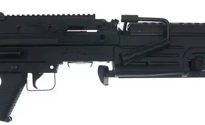 Model 249 Para [CA007M] OD-G-CLA-01-016093-00 asgbox.pl