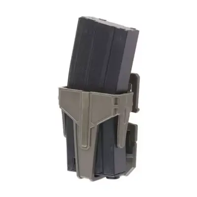 Ładownica Open IV (MOLLE) na magazynki 5,56 - oliwkowa OD-G-PRI-19-017426-00 asgbox.pl