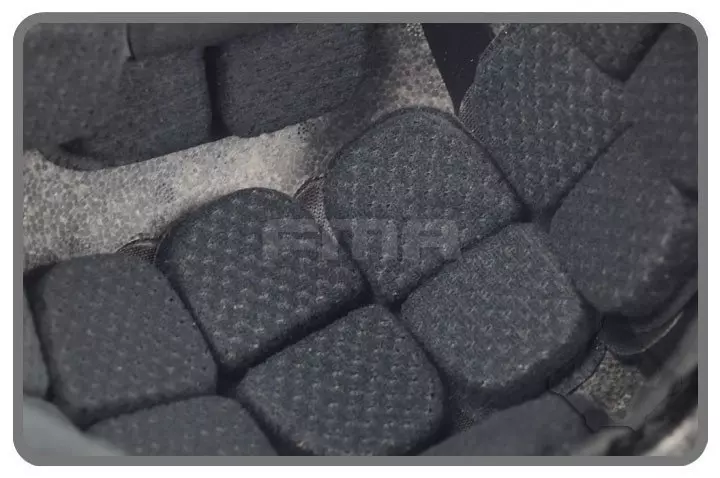 Replika hełmu Ballistic (Protecting Pad) - MC OD-G-FMA-21-009423-04 asgbox.pl Replika hełmu Ballistic (Protecting Pad) - MC - obrazek 6