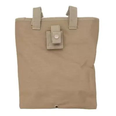 Torba zrzutowa na puste magazynki - coyote OD-G-GFT-19-001411-00 asgbox.pl