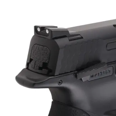 Replika pistoletu 9SP OD-G-TMR-02-016869-00 asgbox.pl