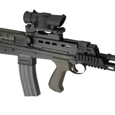 Replika subkarabinka TGL-L85-AFV OD-G-GIG-01-003274-00 asgbox.pl Replika subkarabinka TGL-L85-AFV OD-G-GIG-01-003274-00 asgbox.pl