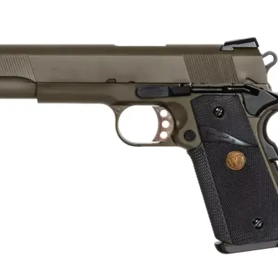 Replika pistoletu MEU - oliwkowa OD-G-WET-02-009017-00 asgbox.pl