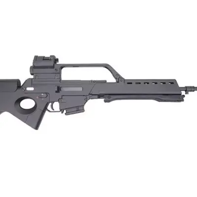 Replika karabinku JG1638 OD-G-JGW-01-004399-00 asgbox.pl Replika karabinku JG1638 OD-G-JGW-01-004399-00 asgbox.pl