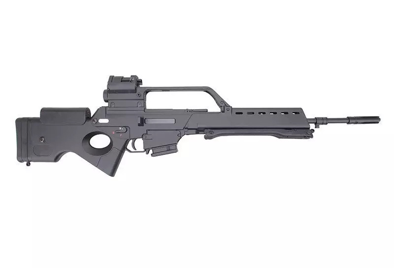 Replika karabinku JG1638 OD-G-JGW-01-004399-00 asgbox.pl Replika karabinku JG1638 - obrazek 7